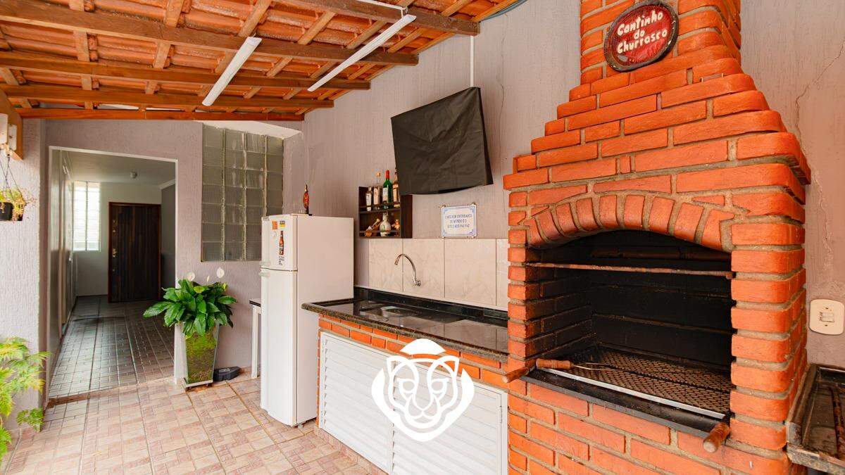 Espaço gourmet