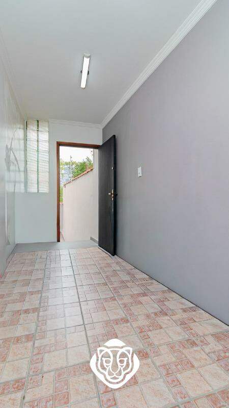 Corredor lateral