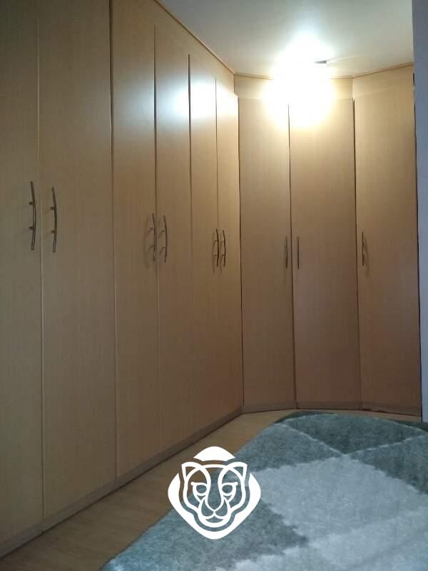 Dormitório I - Suíte