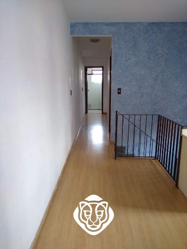 Corredor Dormitórios