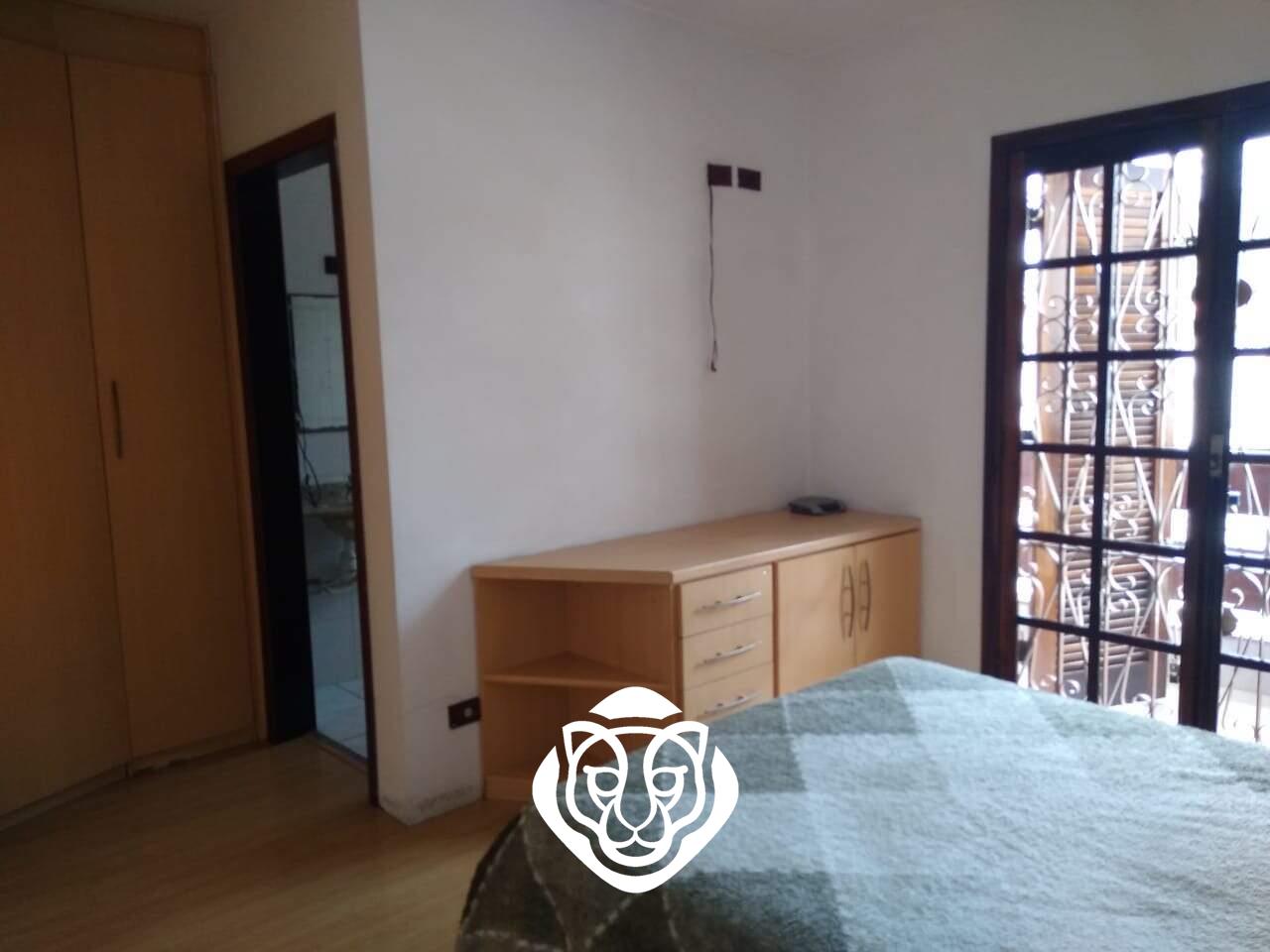 Dormitório I - Suíte