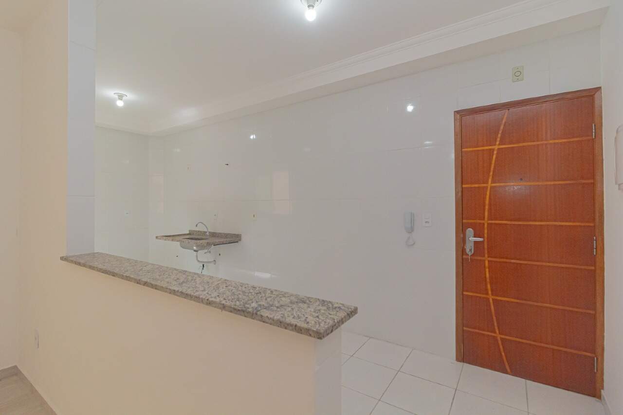 Entrada / Cozinha