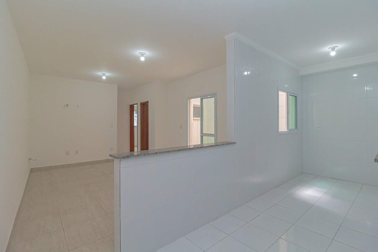 Cozinha / Sala