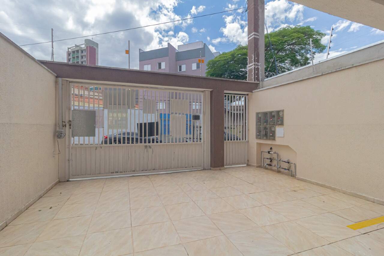 Garagem