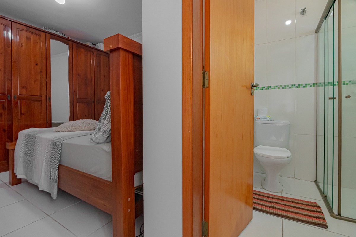 Dormitório I - Suíte 