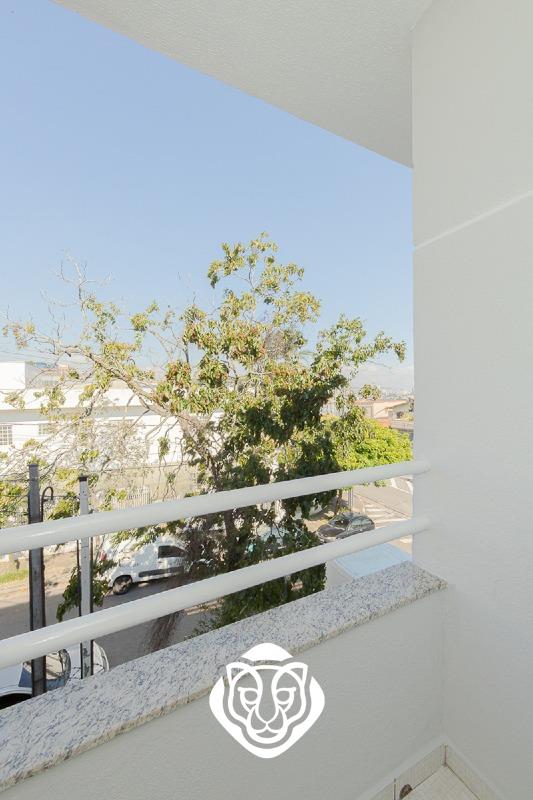 Varanda Dormitório suíte 