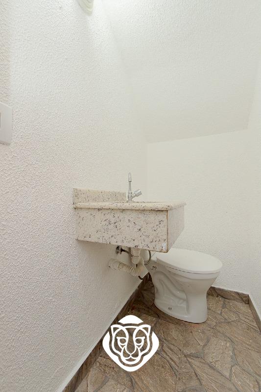 Lavabo garagem
