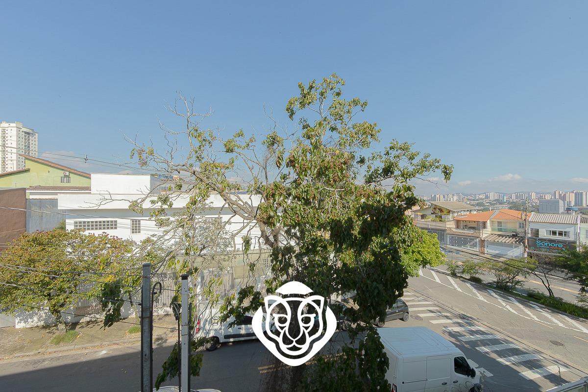 Vista Dormitório suíte 