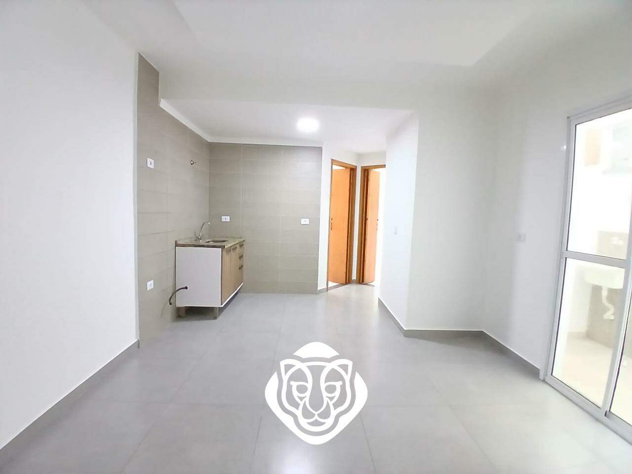 Sala dois ambientes 