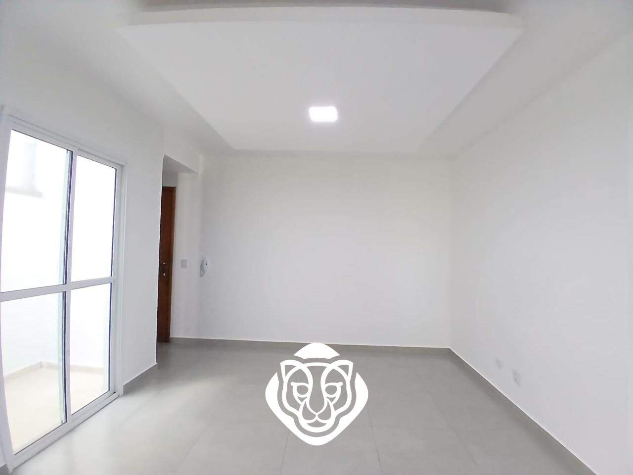 Sala dois ambientes 