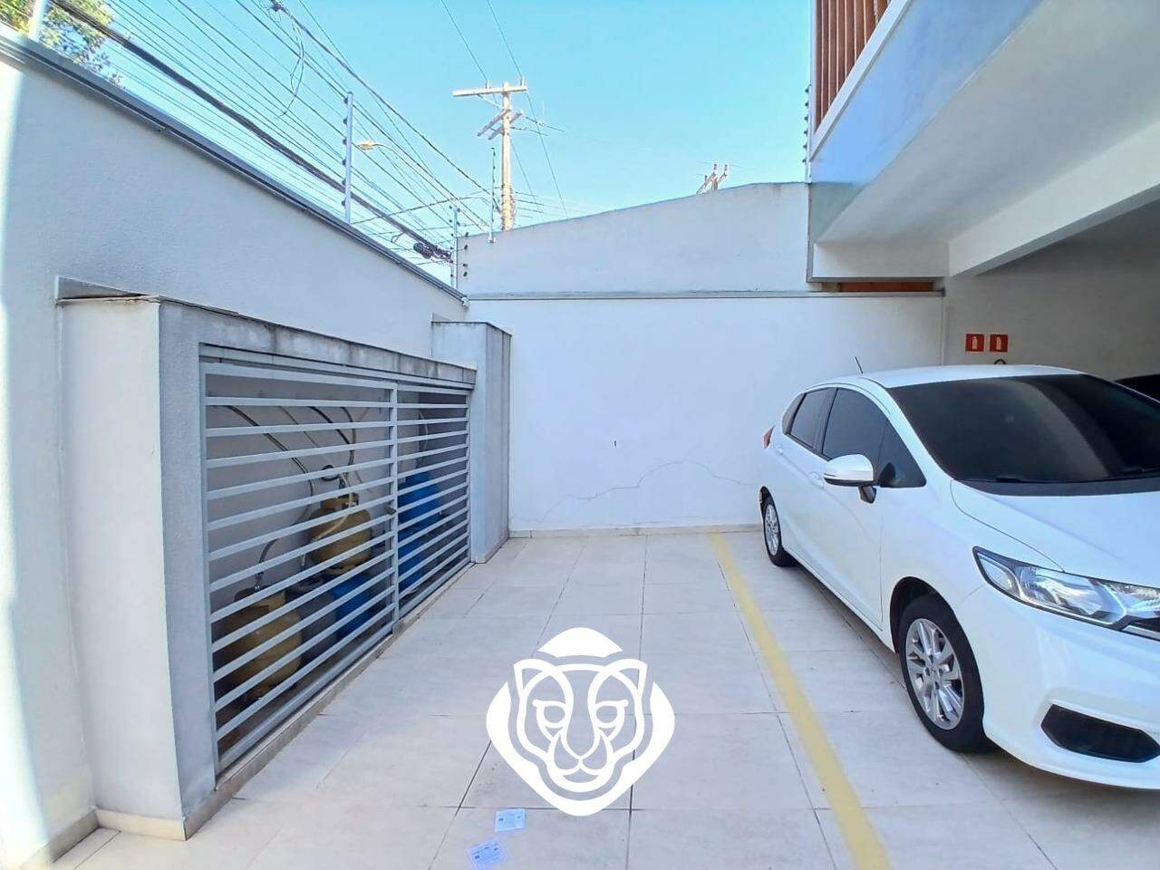 Garagem 