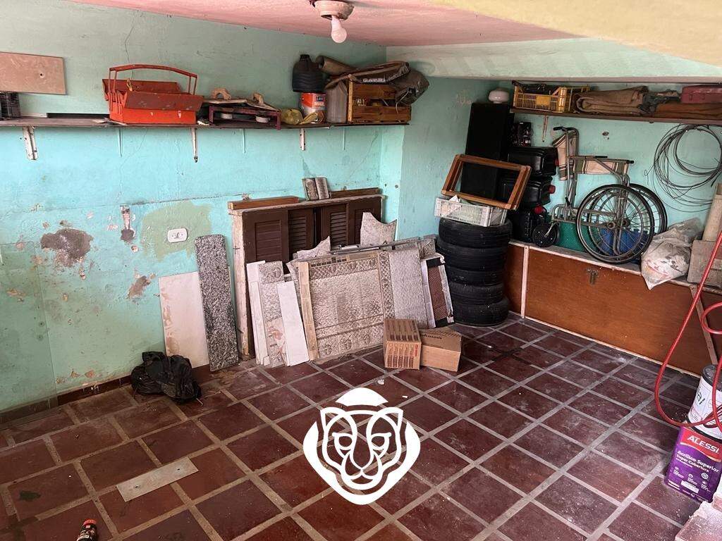 Garagem