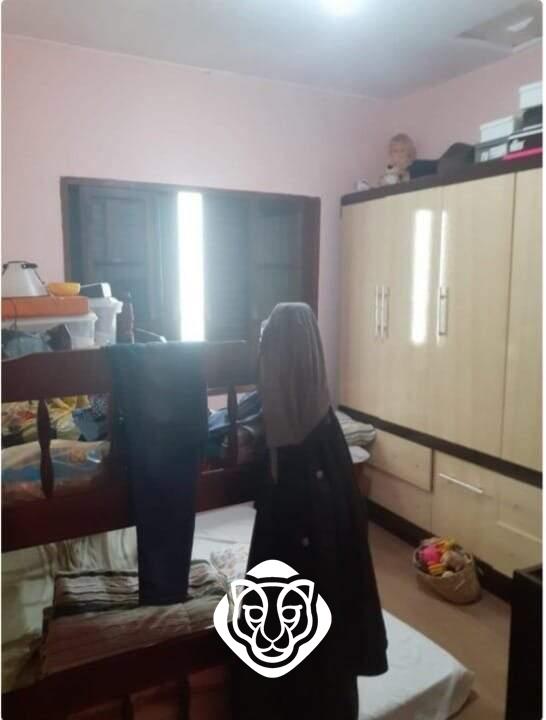 Dormitório - Casa I