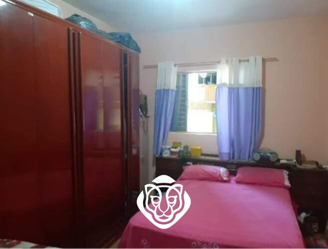 Dormitório - Casa I