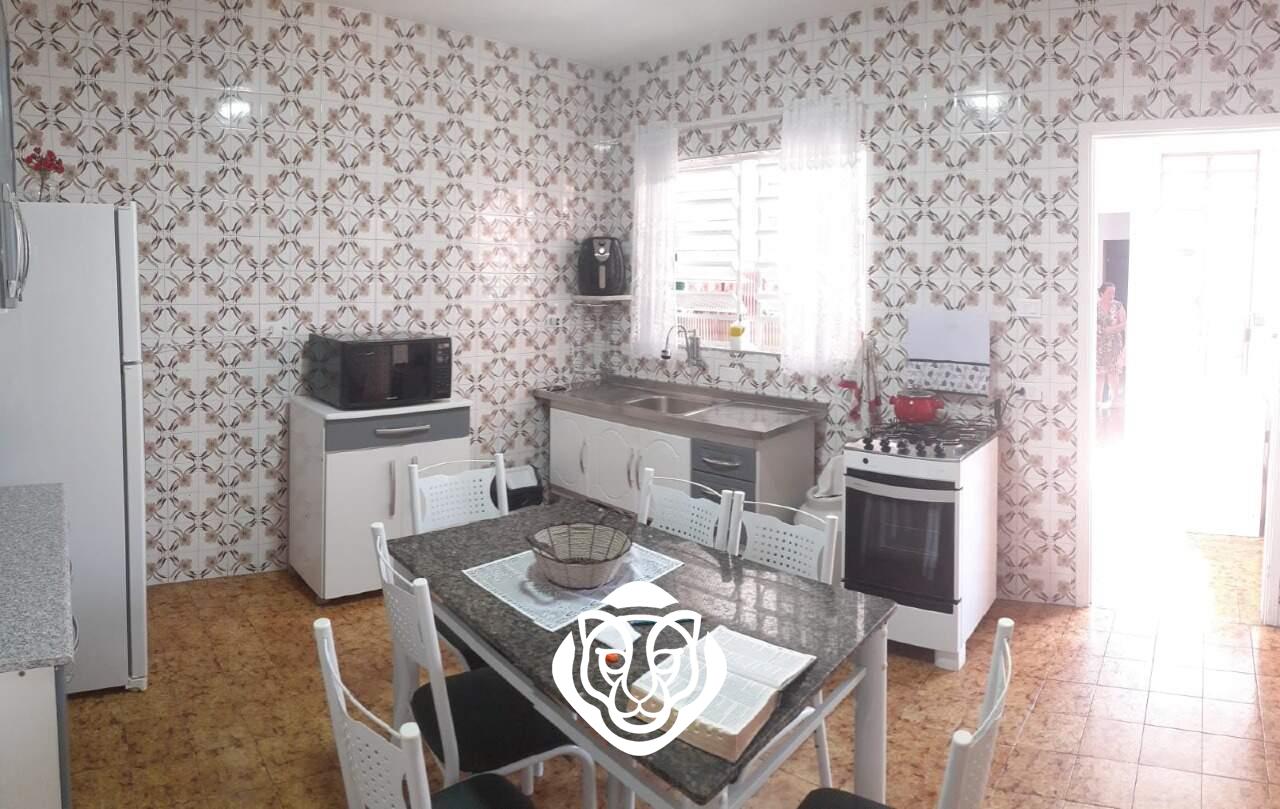 Cozinha - Casa II