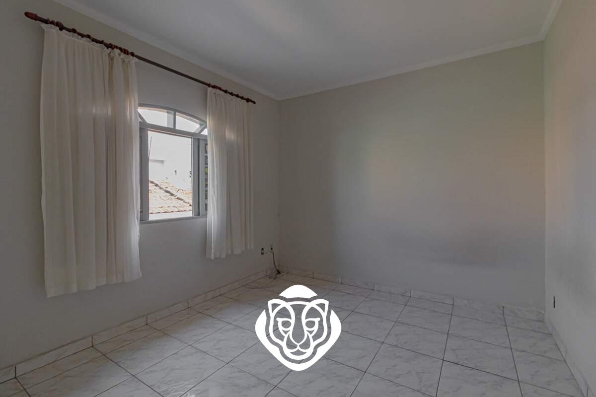 Dormitório III - Casa II