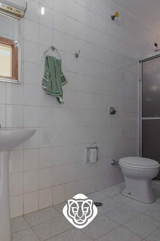 Banheiro Área de serviço