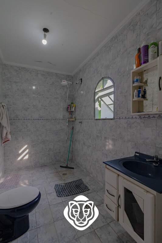 Dormitório I - Suíte - Casa II