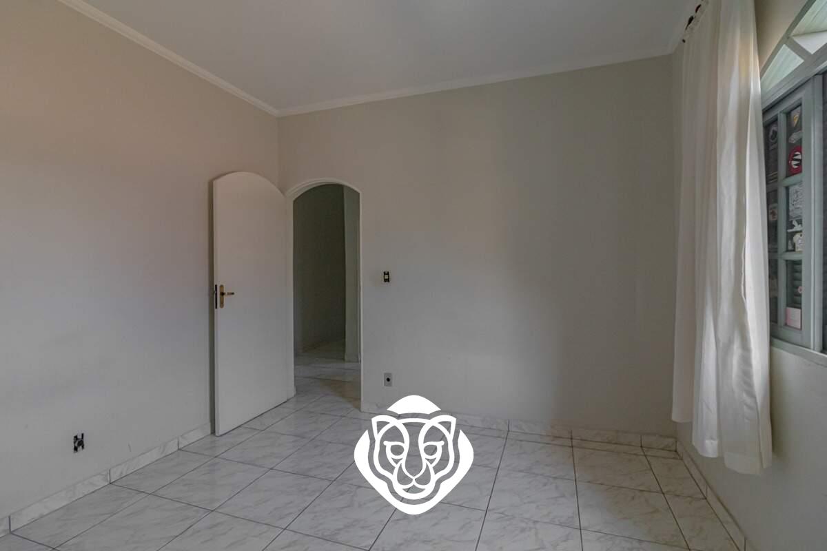 Dormitório III - Casa II