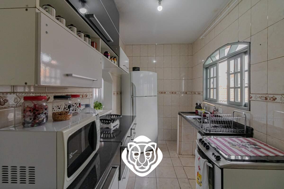 Cozinha - Casa II