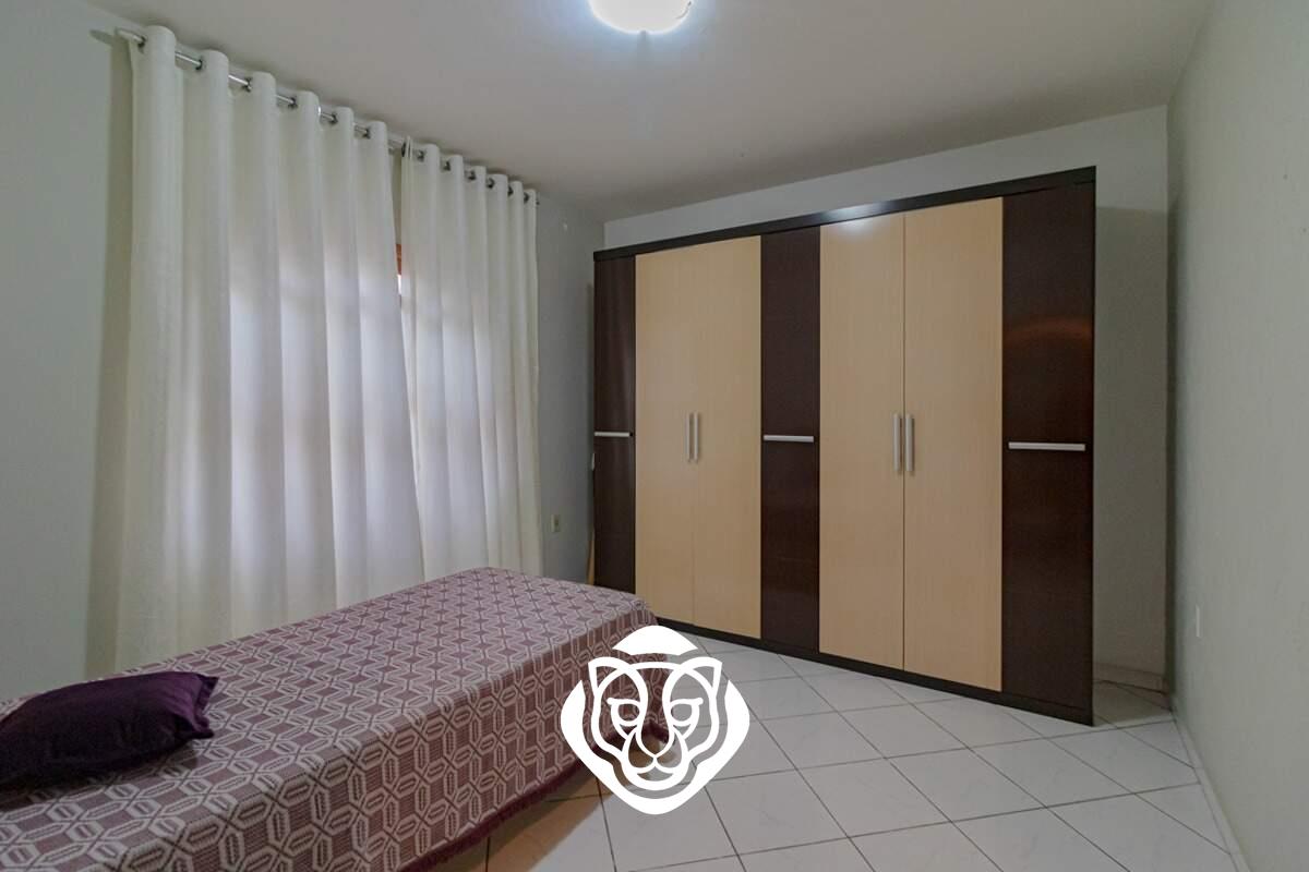 Dormitório II - Casa I