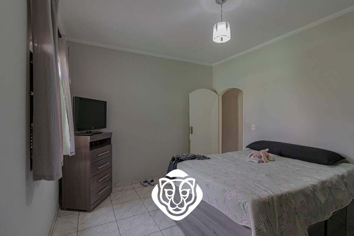 Dormitório I - Suíte - Casa II