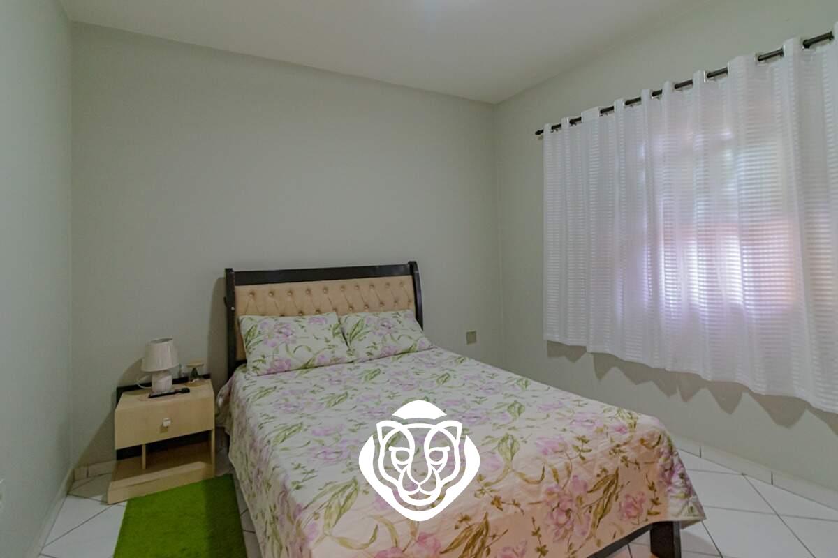 Dormitório I - Casa I