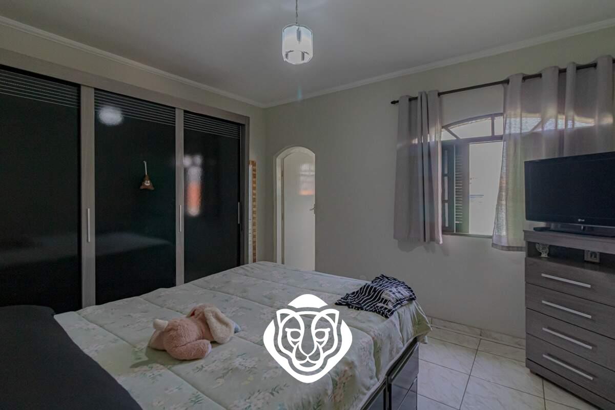 Dormitório I - Suíte - Casa II