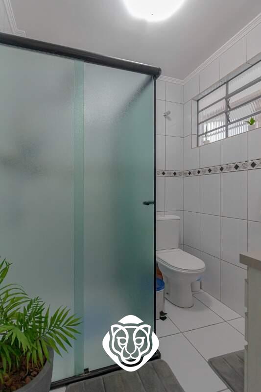 Banheiro - Dormitório I