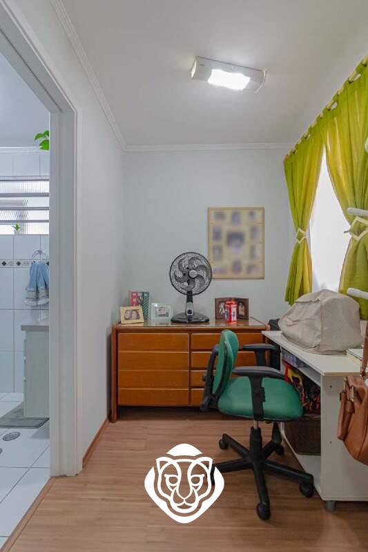 Dormitório I - suíte