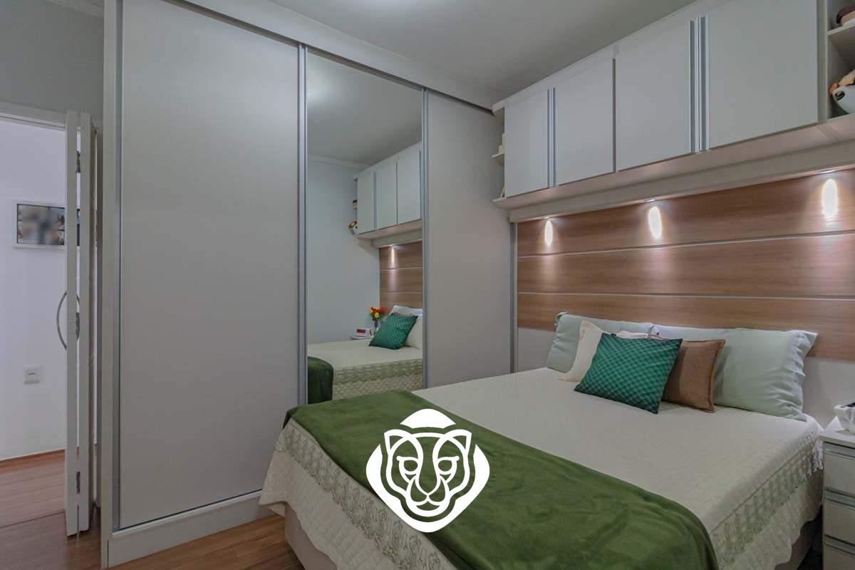 Dormitório I - suíte