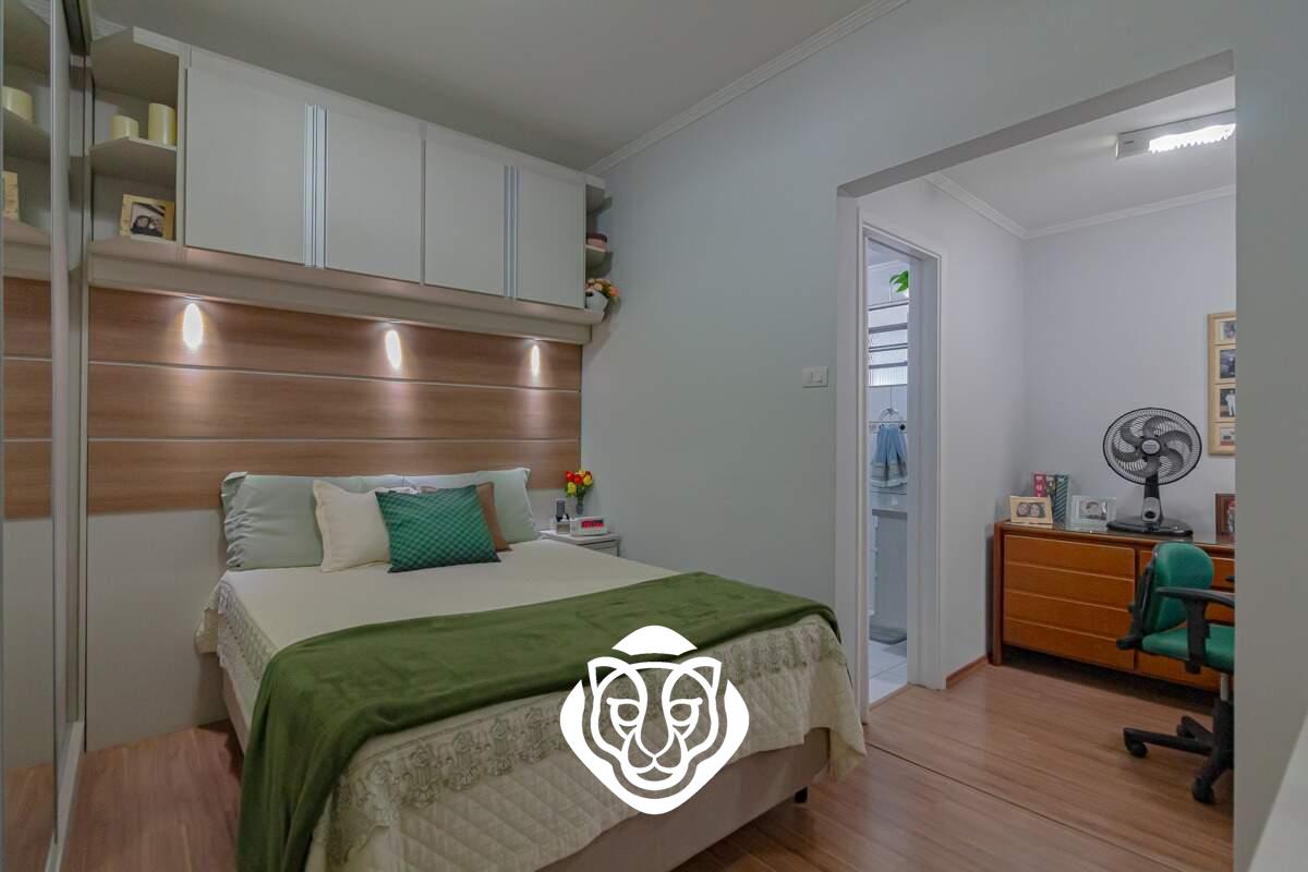 Dormitório I - suíte