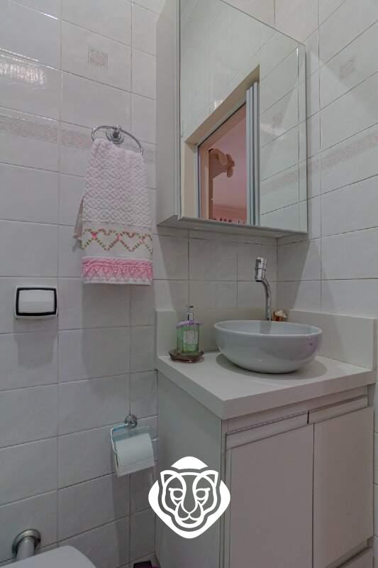 Banheiro - Dormitório III