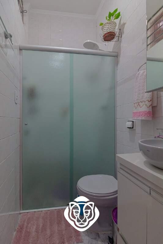 Banheiro - Dormitório III