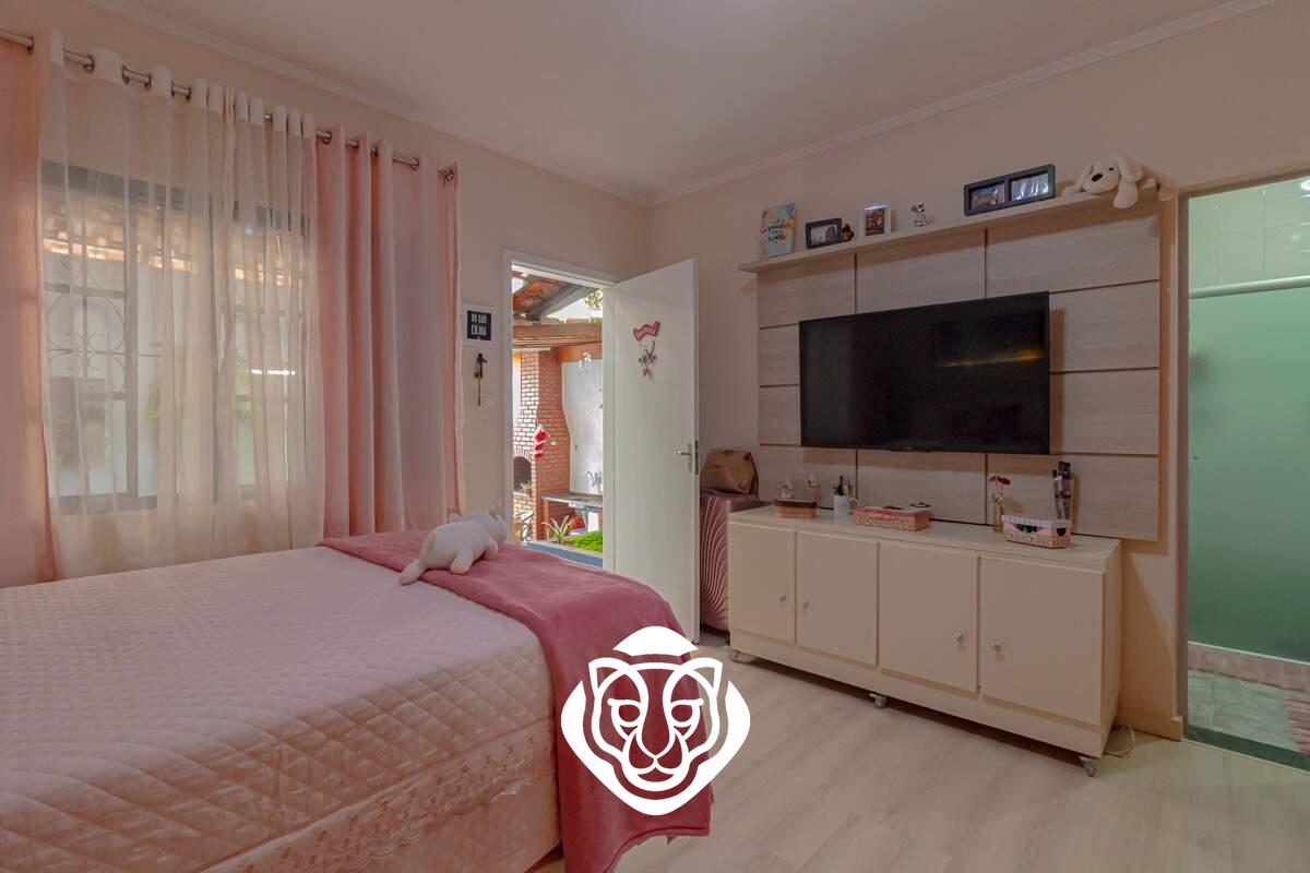 Dormitório III - suíte