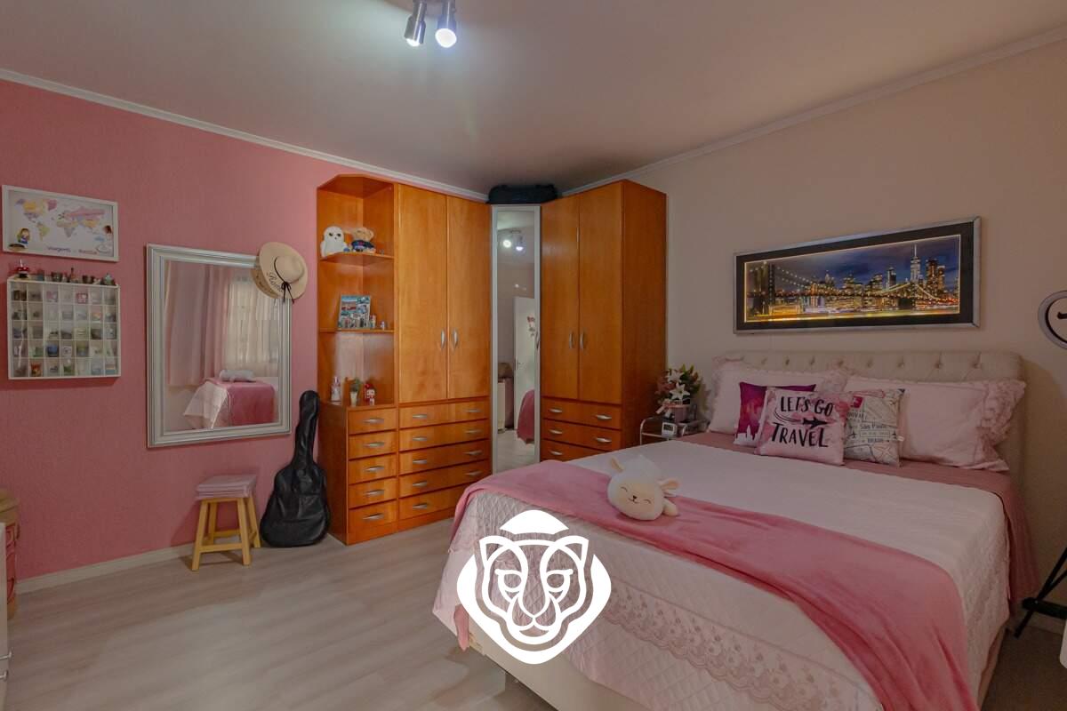 Dormitório III - suíte