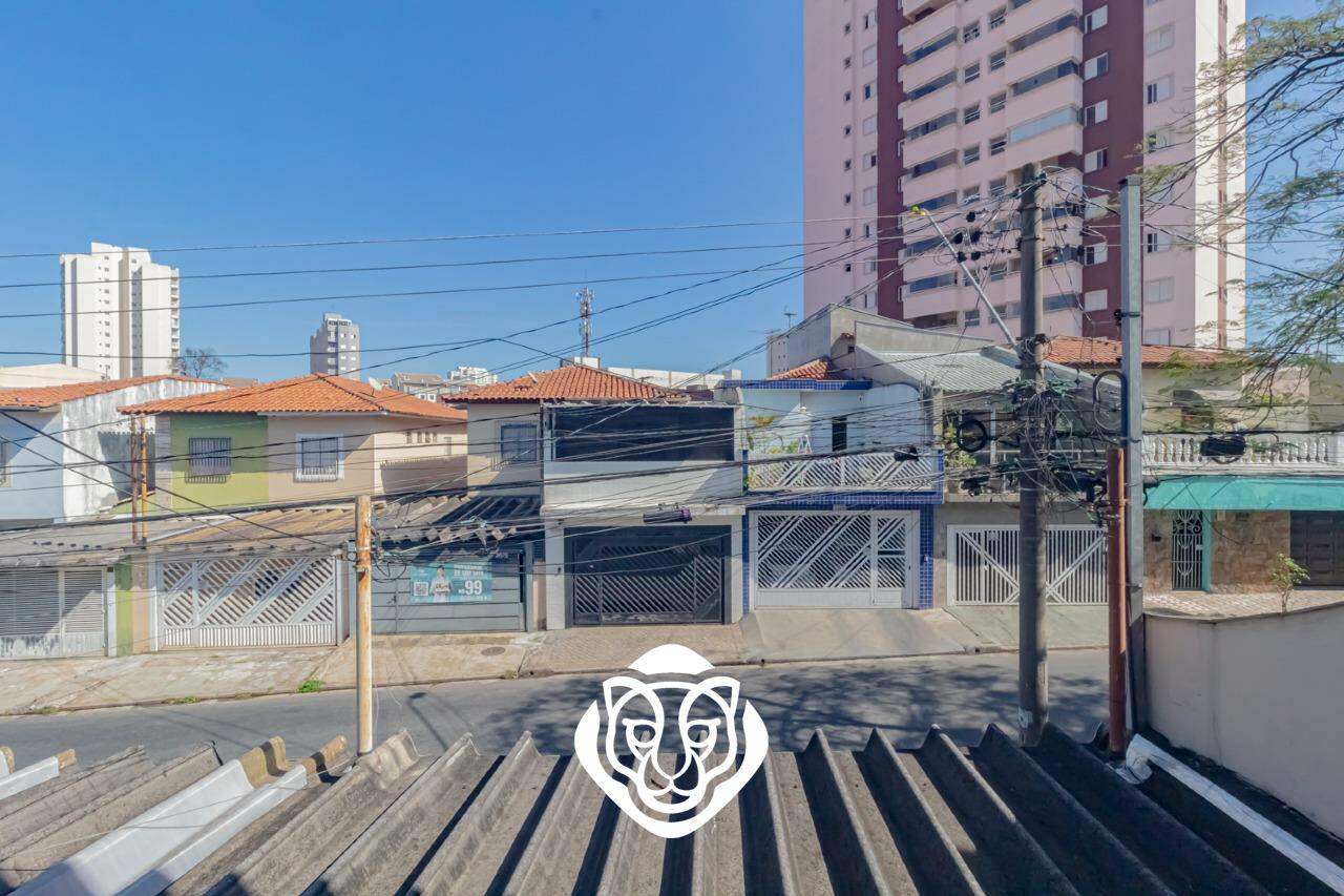 Vista Dormitório 1