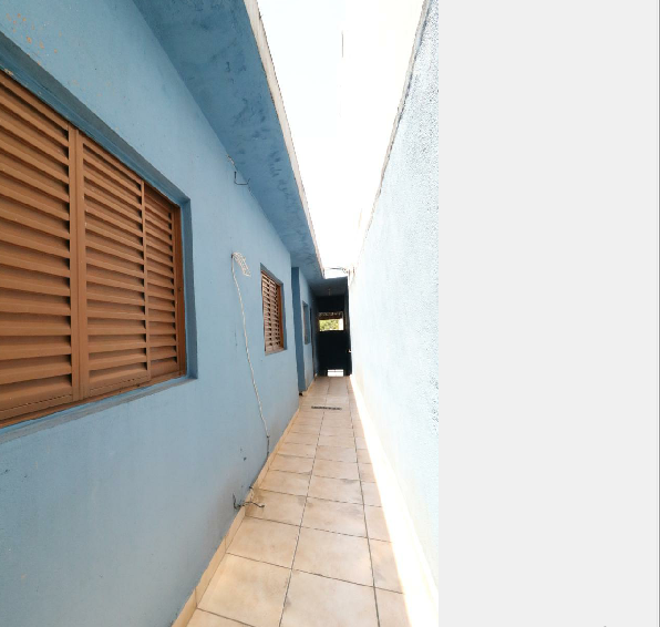 Corredor externo 