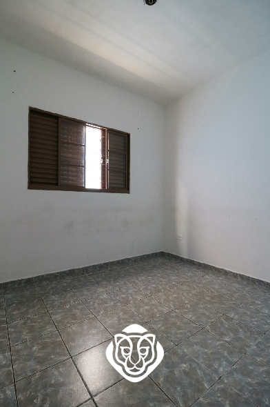 Dormitório I 