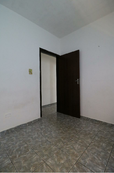 Dormitório I 
