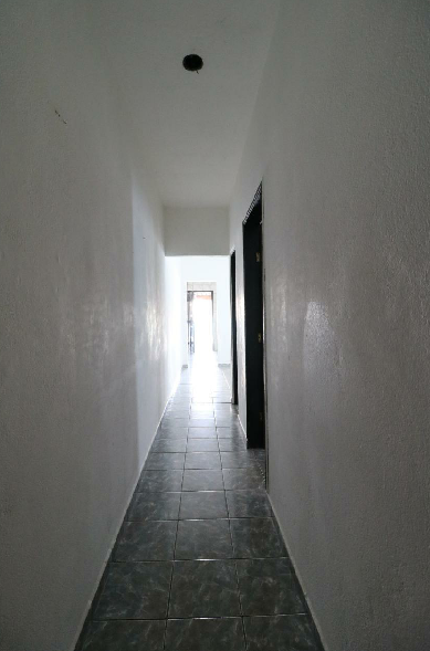 Corredor interno 