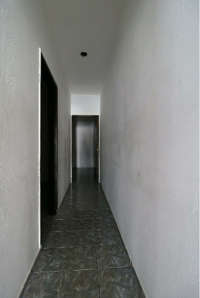 Corredor interno 