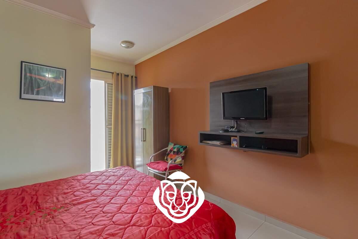 Dormitório I - Suíte 