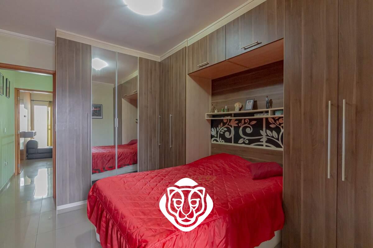 Dormitório I - Suíte 