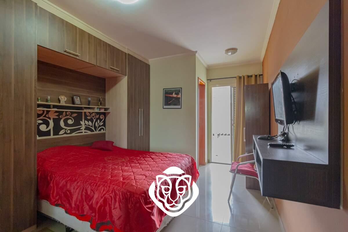 Dormitório I - Suíte 