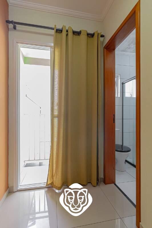 Dormitório II - Suíte 