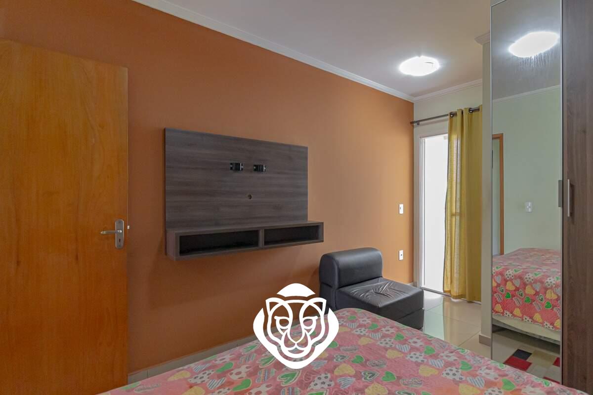 Dormitório II - Suíte 