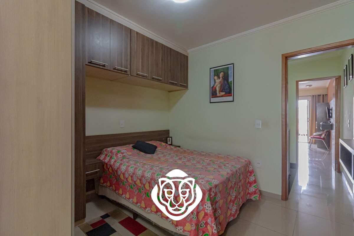 Dormitório II - Suíte 