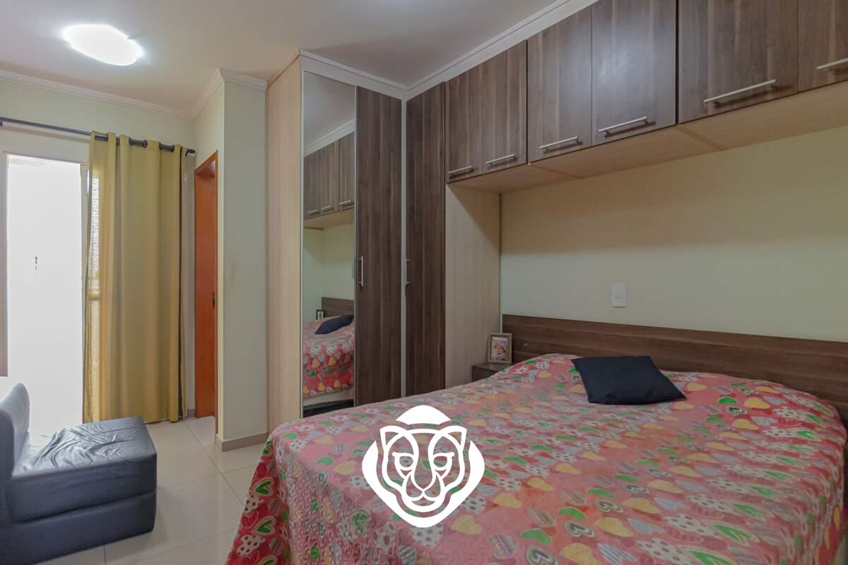 Dormitório II - Suíte 