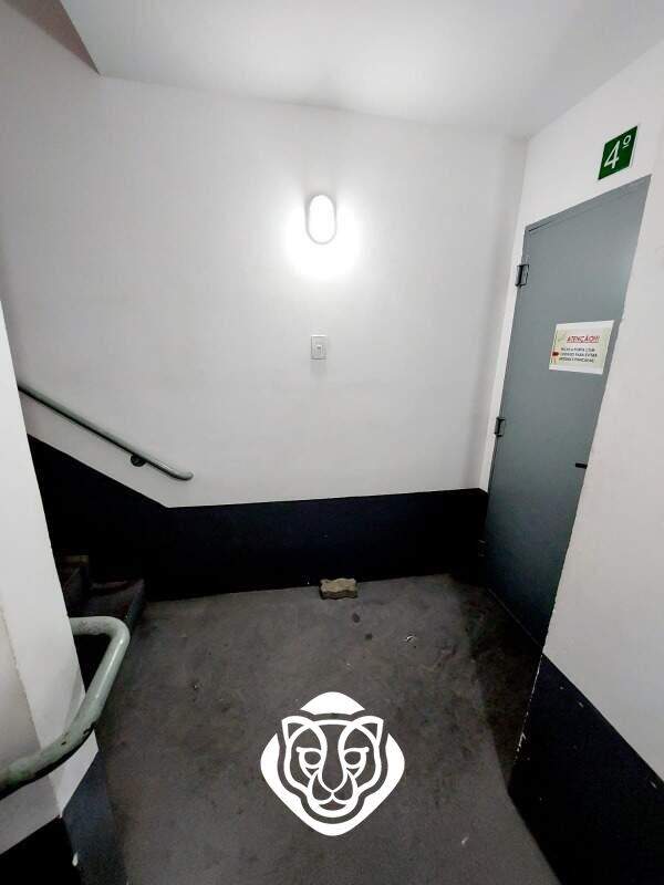 Escadas 